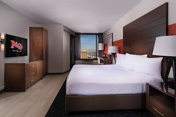 Luxe Room