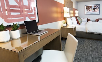 Luxe Room