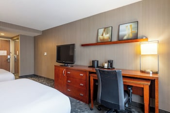 Room, 2 Double Beds