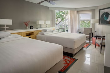 Room, 2 Queen Beds