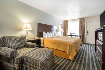 Standard Room, 1 King Bed, Non Smoking