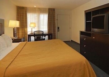 Standard Room, 1 King Bed, Non Smoking