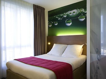 Classic Room, 1 Twin Bed