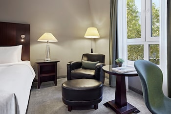 Room, 2 Twin Beds