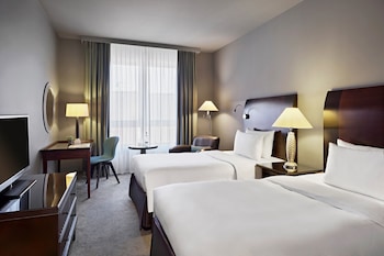 Deluxe Room, 2 Twin Beds