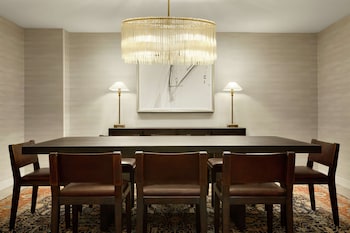 Presidential Suite, 1 King Bed