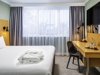 Classic Room, 1 Double Bed