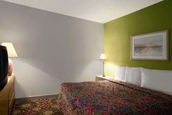 Room, 1 Queen Bed, Accessible, Non Smoking