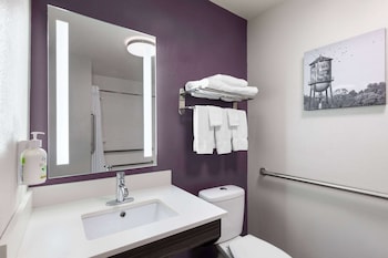 Room, 1 King Bed, Accessible, Non Smoking (Mobility Accessible)