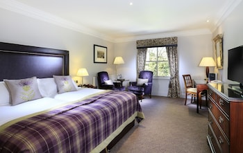 Superior Room, 1 Double Bed (Deluxe King)