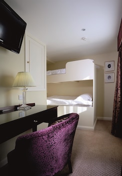 Suite, 1 Double Bed (Super Deluxe Suite)