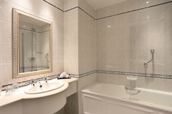 Superior Room, 1 Double Bed (Deluxe King)