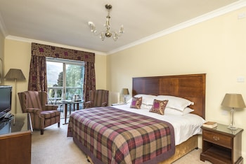 Deluxe Room, 1 King Bed (Super Deluxe King)