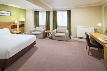 Premium Room, Multiple Beds