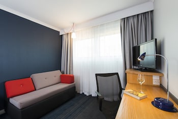 Standard Room, 1 Double Bed (with Free Hot Breakfast)