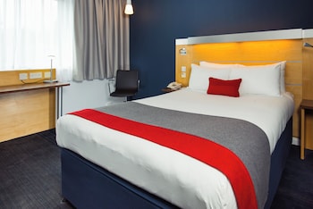 Standard Room, 1 Double Bed, Accessible (with Free Hot Breakfast)
