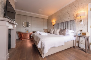 Junior Double Room, 1 Double Bed