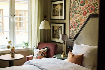 Classic Single Room