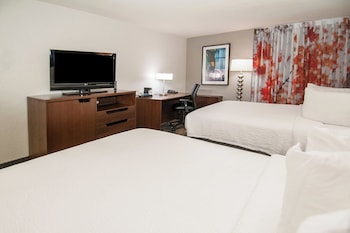 Room, 2 Queen Beds