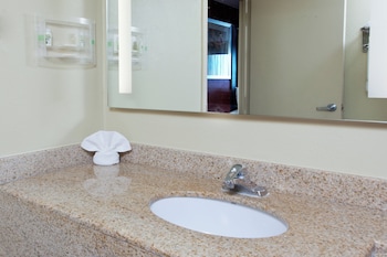 Suite, 1 King Bed