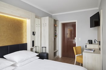 Standard Room, 1 Twin Bed