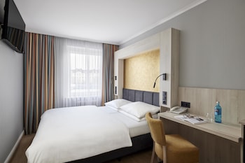 Standard Room, 1 Double Bed