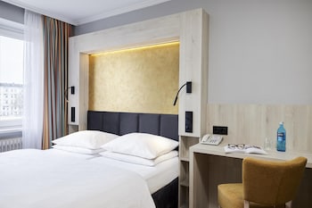 Standard Room, 1 Double Bed