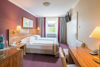 Standard Room, 1 Double Bed