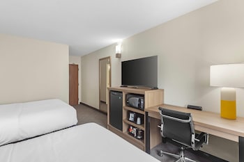 Room, 2 Queen Beds, Non Smoking (Pets Allowed)
