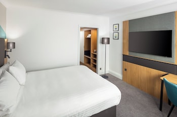 Standard Room, 1 Queen Bed
