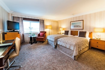 Premium Room, 2 Twin Beds