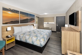 Suite, Multiple Beds, Non Smoking (1 Bedroom)