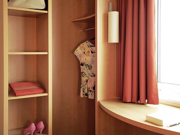 Double Room (with extra bed)