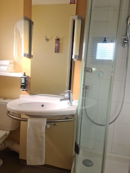 Standard Room, 2 Twin Beds