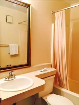 Room, 2 Queen Beds, Non Smoking