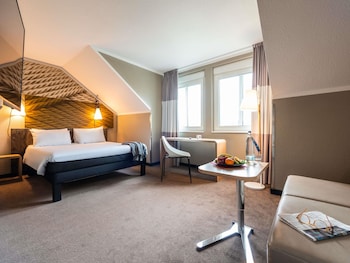 Room, Multiple Beds (Sleep Easy)