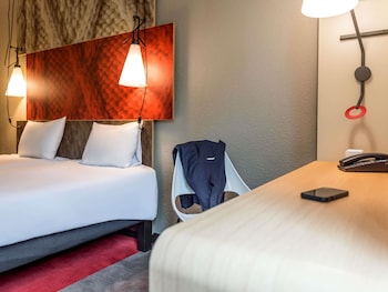 Standard Double Room, 1 Double Bed