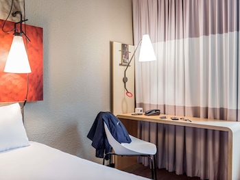Standard Room, 2 Twin Beds