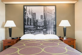 Studio Suite, 1 Queen Bed, Non Smoking