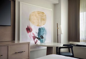Luxury Room, Multiple Beds