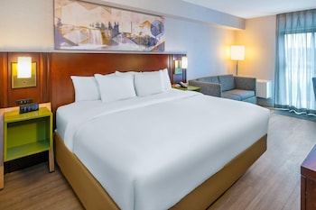 Business Room, 1 King Bed, Non Smoking