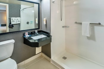 Standard Room, 1 Queen Bed, Accessible, Non Smoking