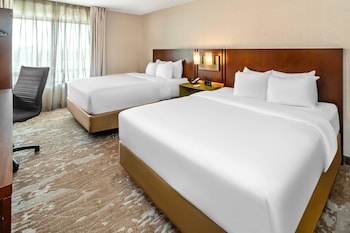 Room, 2 Queen Beds