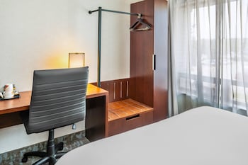 Room, 2 Queen Beds