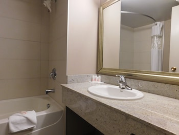 Studio Suite, 1 Queen Bed, Non Smoking