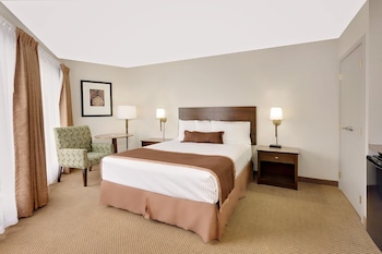 Room, 1 Queen Bed, Non Smoking, Kitchen