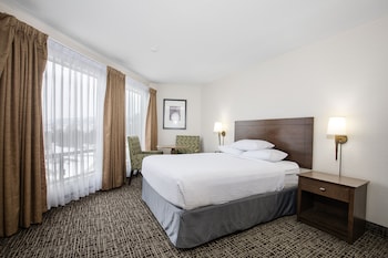 Studio Suite, 1 Queen Bed, Non Smoking