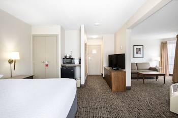 Studio Suite, 1 Queen Bed, Non Smoking