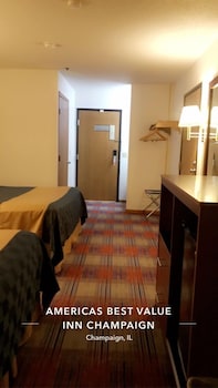 Room, 2 Queen Beds, Smoking