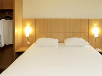 Standard Double Room, 1 Double Bed